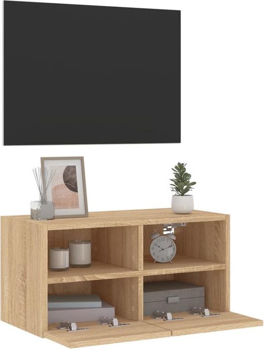 Immagine prodotto VidaXL Sandrine (60 x 30 x 30 cm)