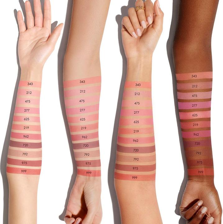 Image du produit Dior Christian Rouge Blush Satin 449 Int23 (449 Dansante)