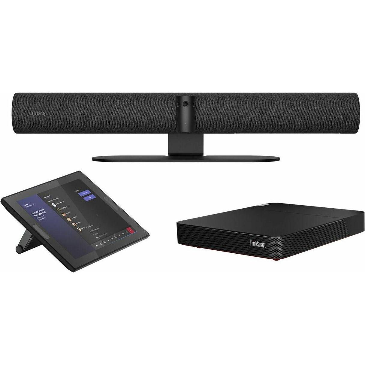 Jabra Panacast 50 Room System, Konferenzgerät