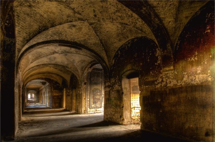 Immagine prodotto Schubiger Le volte dei luoghi perduti (120 x 80 cm)