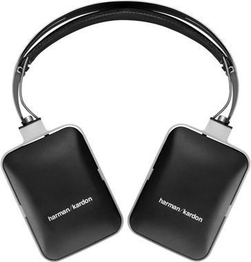 Immagine prodotto Harman/Kardon Cuffie Bluetooth (40 h, Senza fili)