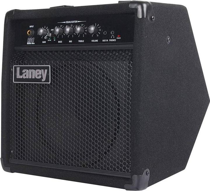Laney Richter Series RB1 (Bass, 15 W)