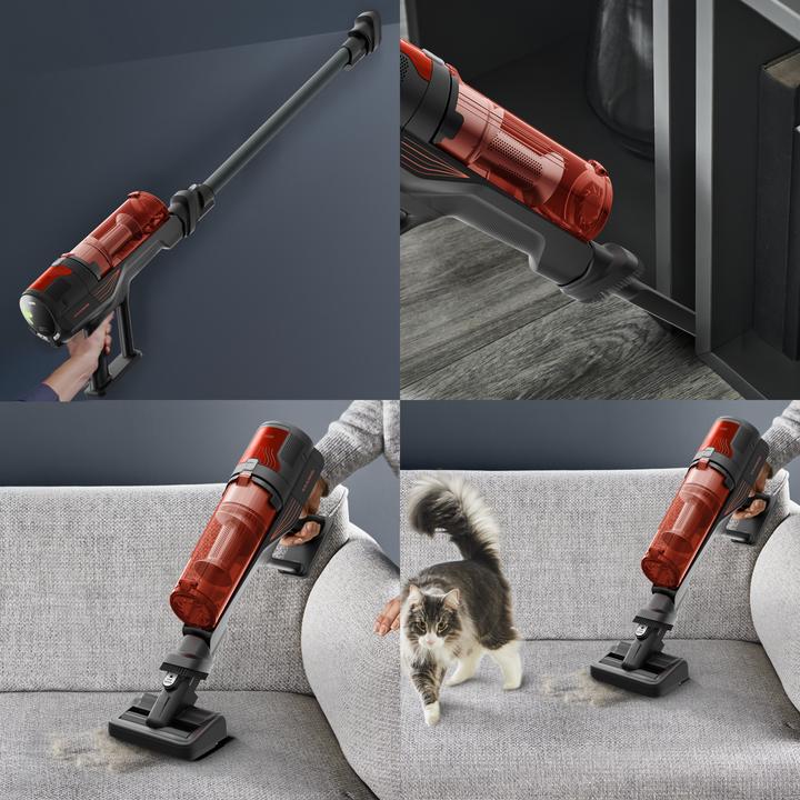 Produktbild Rowenta XForce 8.80