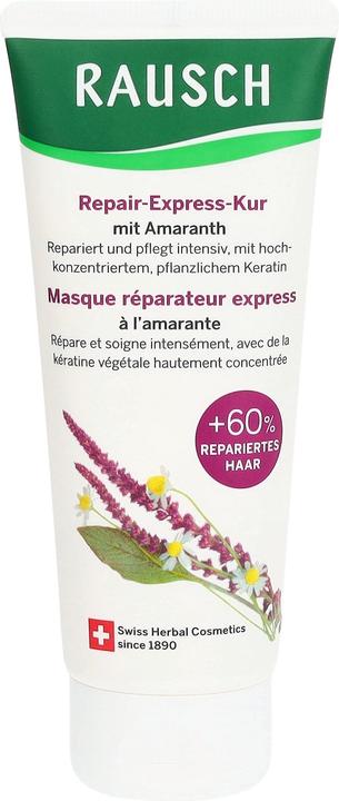 Rausch Riparare la cura espressa (100 ml)
