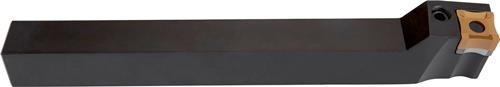 Pramet Scarfing tool holder ISO PXFNL 3232 S 25 function l. 250mm anti-clockwise rotation (250 mm)
