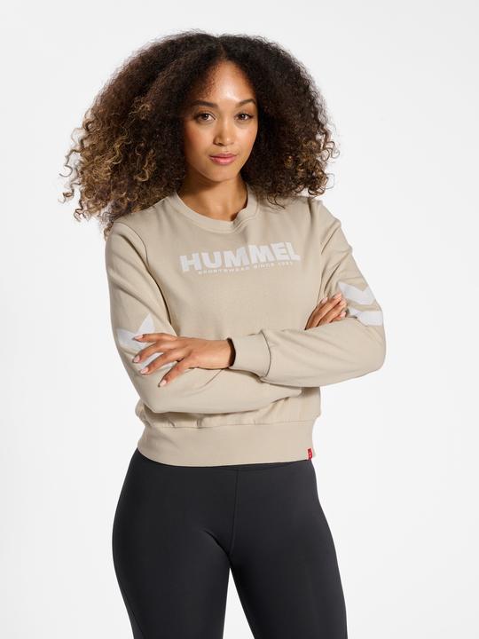 Produktbild hummel Hmllegacy Woman Sweatshirt (L)
