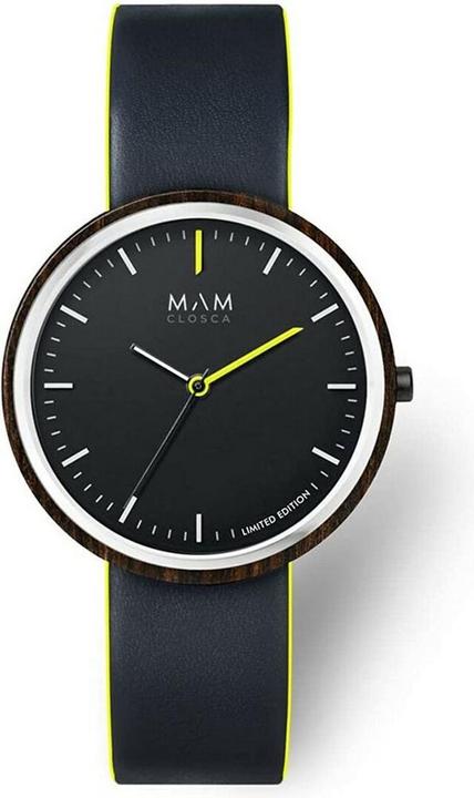 Immagine prodotto MAM Unisex Watch 96 (Ã˜ 39 mm) (39 mm)