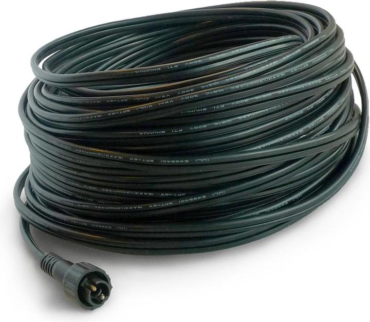 Produktbild Techmar Kabel 12V, L 25 m