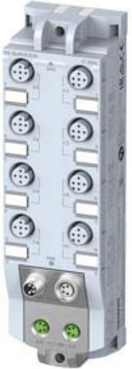 Produktbild Siemens SPS-Erweiterungsmodul 6ES7143-5AH00-0BA0 6ES71435AH000BA0