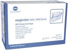 Actual product image Konica Minolta 1710591-001 (C, FC, M, Y)