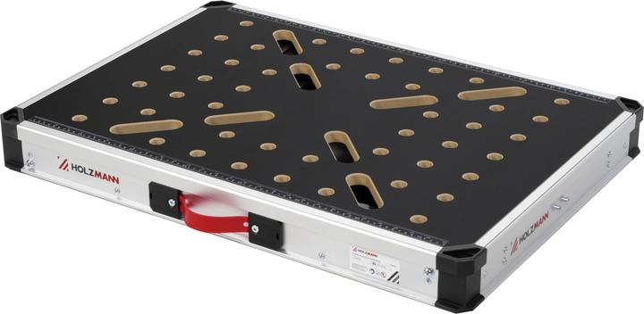 Actual product image Holzmann foldable multifunction work bench (84.50 cm, 60 cm)