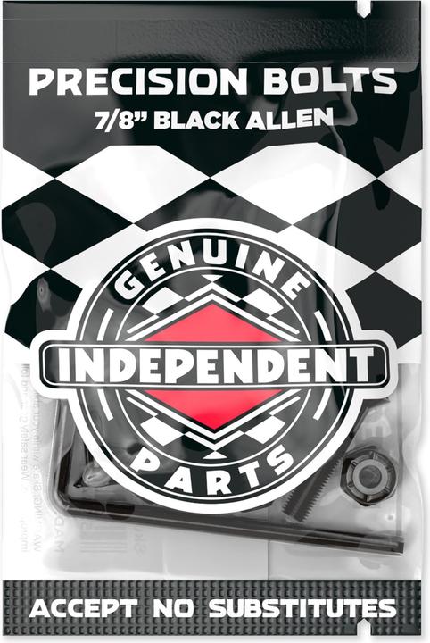 Image du produit Independent Genuine Parts Hardware Allen