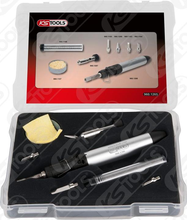 Produktbild KS Tools 960.1265