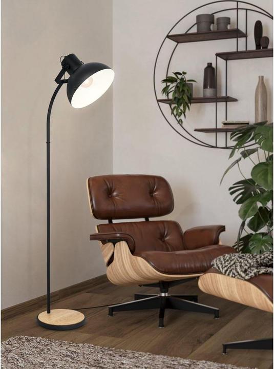 Actual product image EGLO Lubenham (E27)