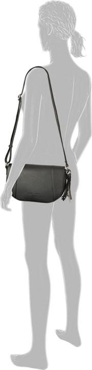 Actual product image Tom Tailor Priya Flap Bag No Zip