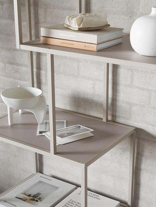 Actual product image AC Design Seaford (77 x 35 x 185 cm)