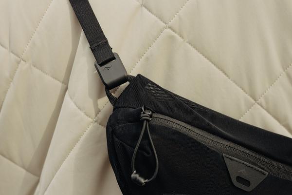 Produktbild Peak Design Ultralight (12 l)