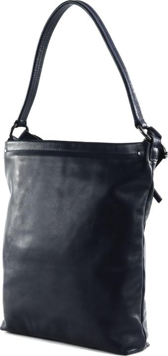 Immagine prodotto Harolds Caugio Schultertasche Leder 27 cm