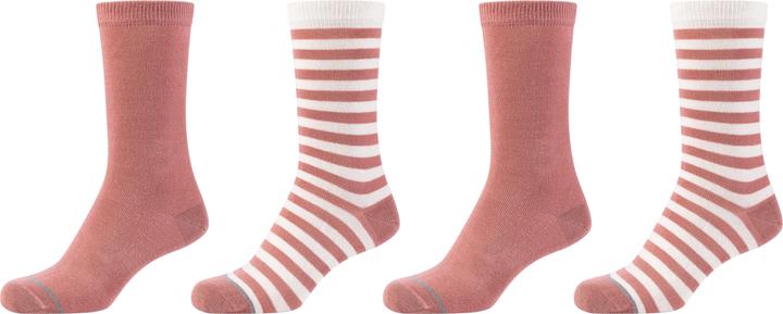 Produktbild S.Oliver Socken (4er Pack, 35, 38)