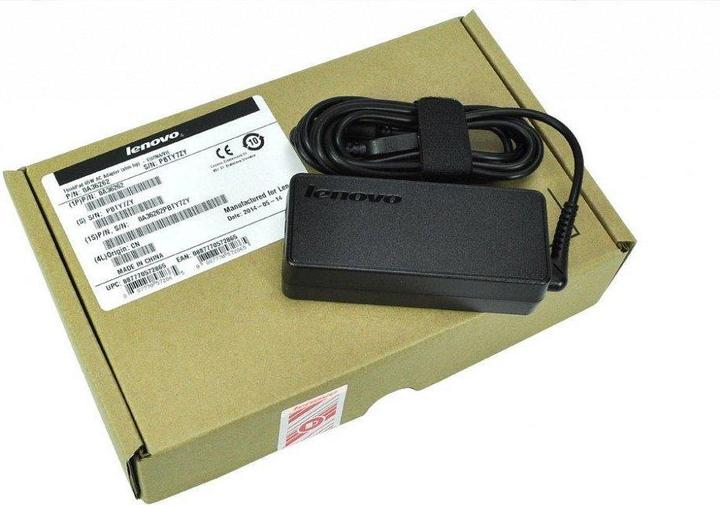Image du produit Lenovo ThinkPad 65W AC Adapter (65 W)