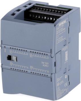 Immagine prodotto Siemens I/O DIGITALE SM 1223, 16DI/16DO