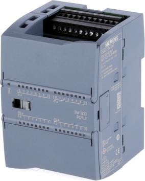 Produktbild Siemens DIGITAL I/O SM 1223, 16DI/16DO