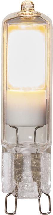 Immagine prodotto Star Trading Illuminante LED G9 Halo-LED (G9, 2 W, 200 lm, 1 x, F)