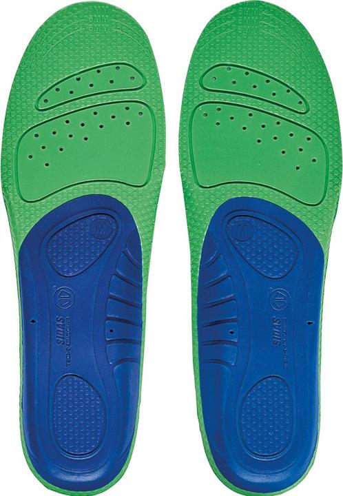 Produktbild Sidas 3D Comfort