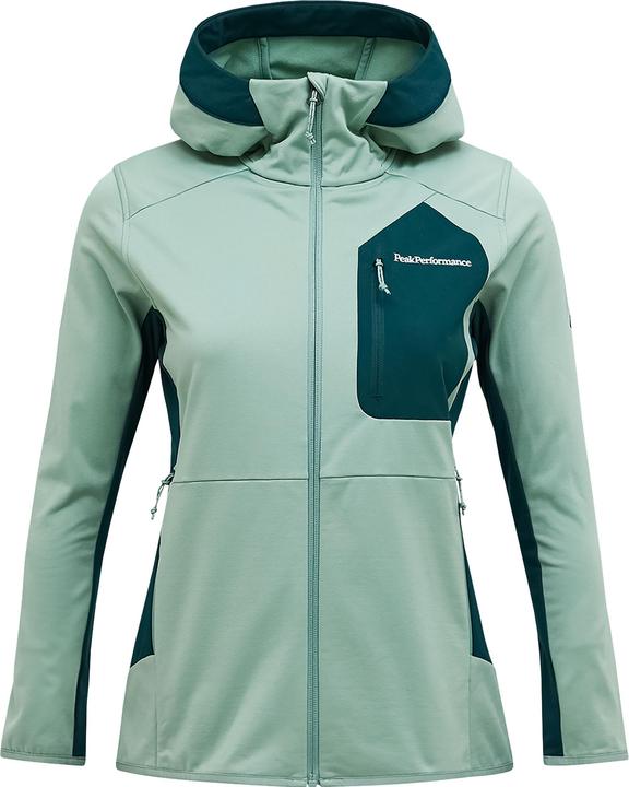 pino della valle verde-ponderosa