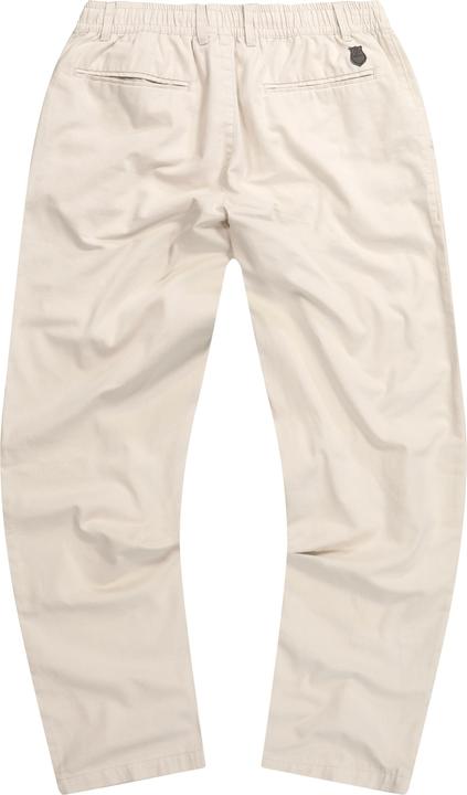 Produktbild JP1880 Hose, Leinenoptik, legere Passform, Basic Fit, Elastikbund (6XL)