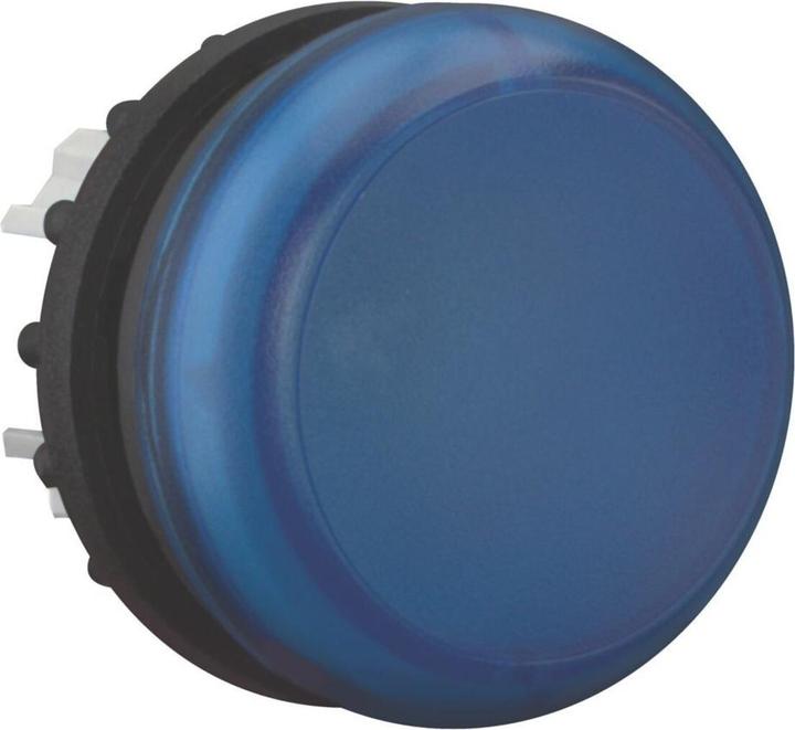 Image du produit Eaton Pilot Light Flush Blue Inc Contacts
