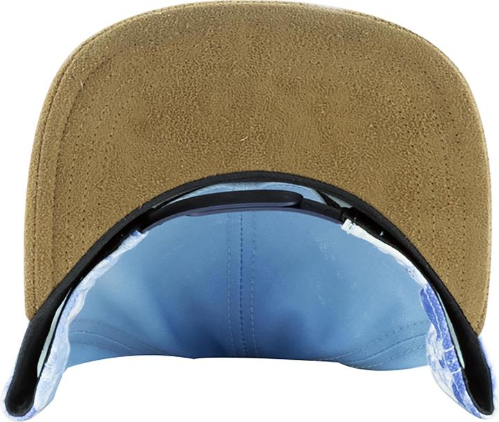 Produktbild Bavarian Caps Edelweiss Bergliebe Sb (One Size)