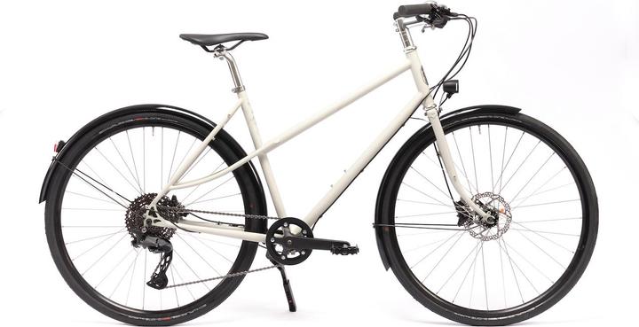 Pelago Airisto Outback Dynamo, 2024