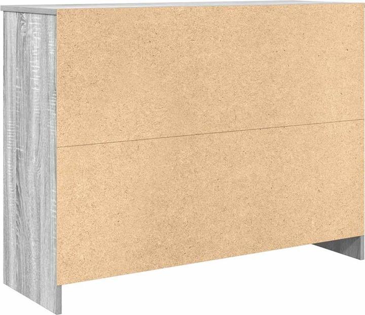 Produktbild vidaXL Sideboard (101 x 35 x 76 cm)