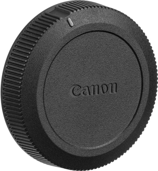 Immagine prodotto Canon Cappuccio antipolvere per lenti RF (77 mm)