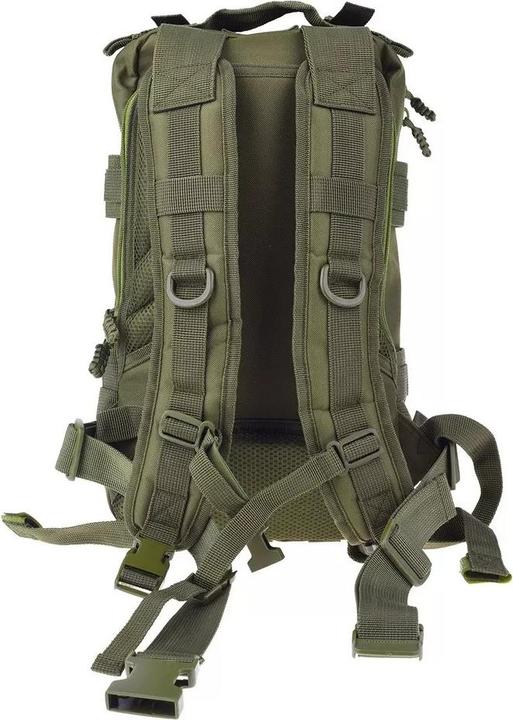 Actual product image Fox Backpack (25 l)