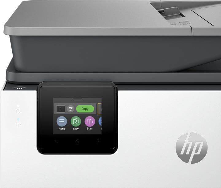 Actual product image HP Premium laminating pouches (216 x 303 mm, 100 pcs., 80 µm)