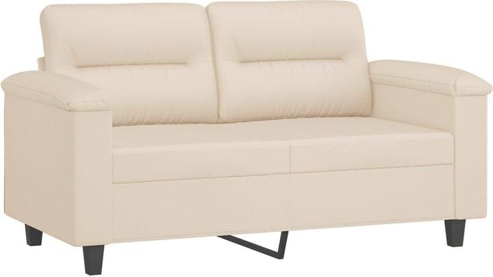 Produktbild vidaXL 2-Sitzer-Sofa (2-Sitzer)