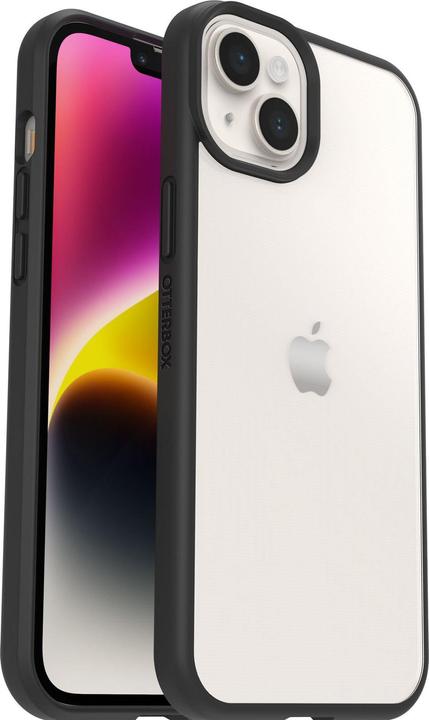 Actual product image OtterBox React (Apple iPhone 14 Plus)