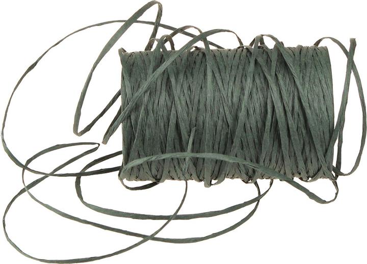 Produktbild The Wire Man Papierbindedraht (205 m)