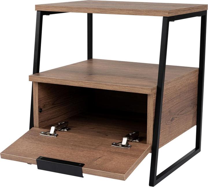Immagine prodotto Skye Decor Pal Nightstand (45 x 40 x 50 cm)