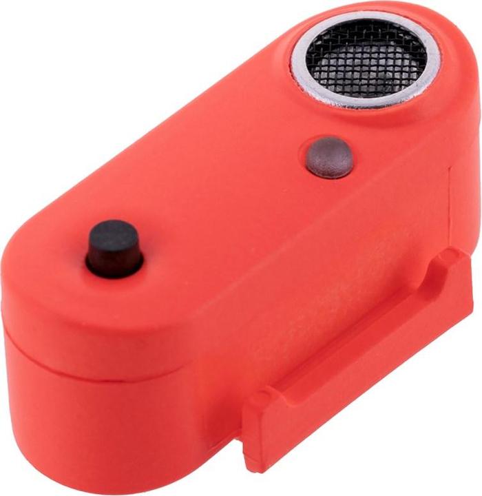 Image du produit Tickless Active, Automatique, Insectifuge, Corail, Batterie