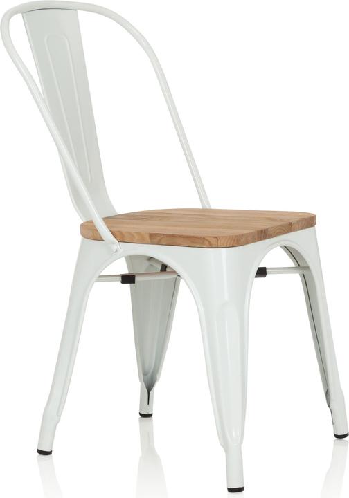 Produktbild Hjh Office Vantaggio Comfort W