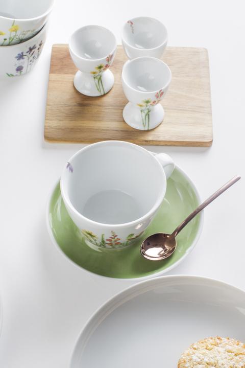 Produktbild Kahla Five Senses Wildblume Kombiservice (26 Stk.)