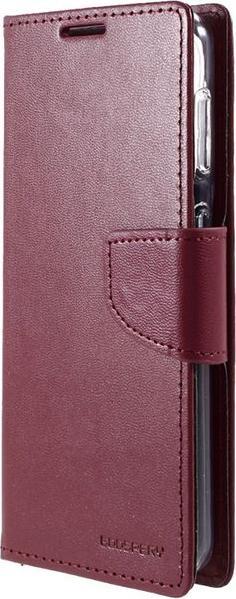 Produktbild Goospery Bravo Diary Series (Samsung Galaxy S21+)