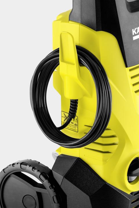 Productafbeelding Kärcher K3 (Elektrische stroom)