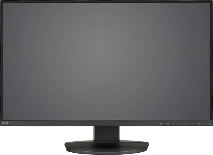 Actual product image NEC EA271Q (2560 x 1440 pixels, 27")