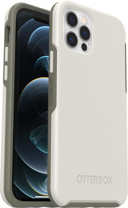 Produktbild OtterBox Symmetry+ MagSafe (Apple iPhone 12, Apple iPhone 12 Pro)