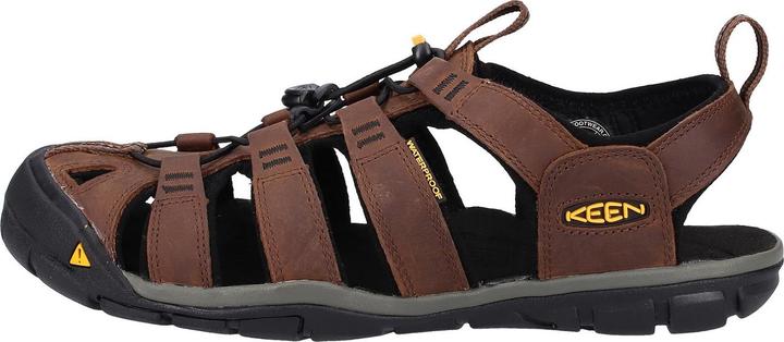 Image du produit Keen M Clearwater CNX Leather (48)