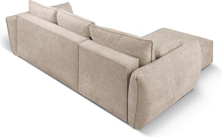 Actual product image Micadoni Kaelle (Corner sofa)